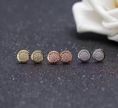 Bvlgari earring 04lyh45